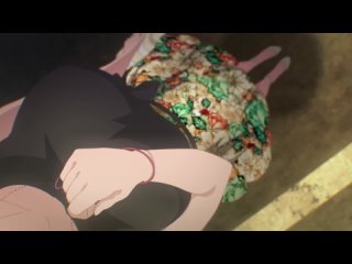 jimihen jimiko o kae char is isei kouyuu (8 episode) (anistar)