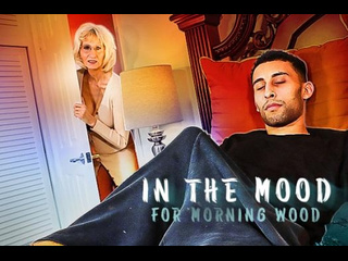 [seemomsuck] morgan shipley - in the mood for morning wood