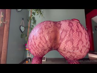 queen egirl27 onlyfans big ass dildo