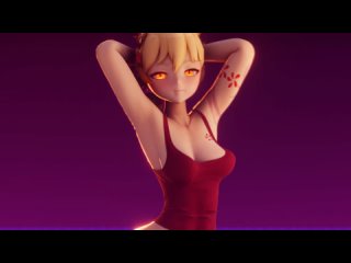 vicineko yoimiya x beat nsfw 60fps 2160p